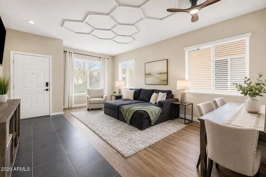 44235 W Mcclelland Drive, Maricopa, AZ 85138 - #2