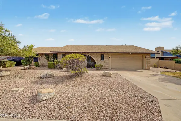 6133 E Hannibal Street, Mesa, AZ 85205