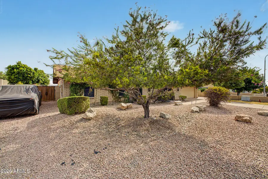 6133 E Hannibal Street, Mesa, AZ 85205 - #3