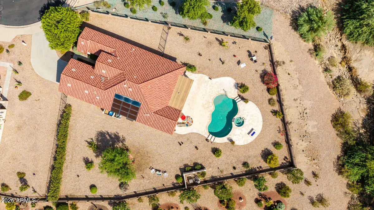 22513 W Morning Glory Street, Buckeye, AZ 85326 - #1