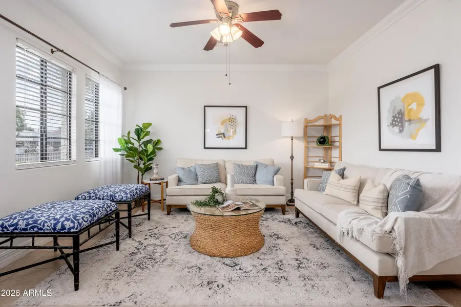 10757 N 74th Street #1003, Scottsdale, AZ 85260 - #2