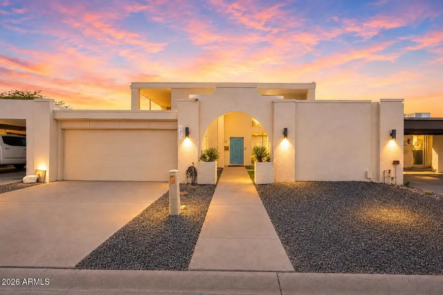 8633 E Monterosa Avenue, Scottsdale, AZ 85251 - #2