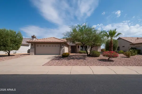 16248 W Tuscany Way, Surprise, AZ 85374