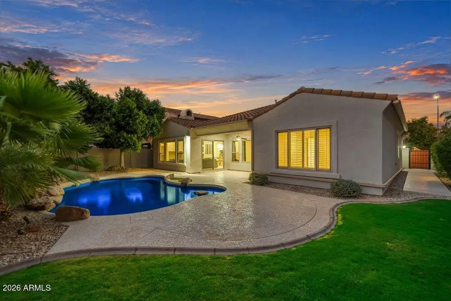 1613 W Kaibab Drive, Chandler, AZ 85248 - #2