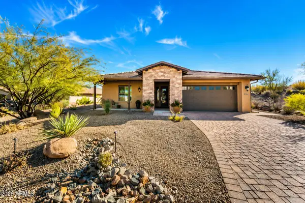 3670 Stampede Drive, Wickenburg, AZ 85390