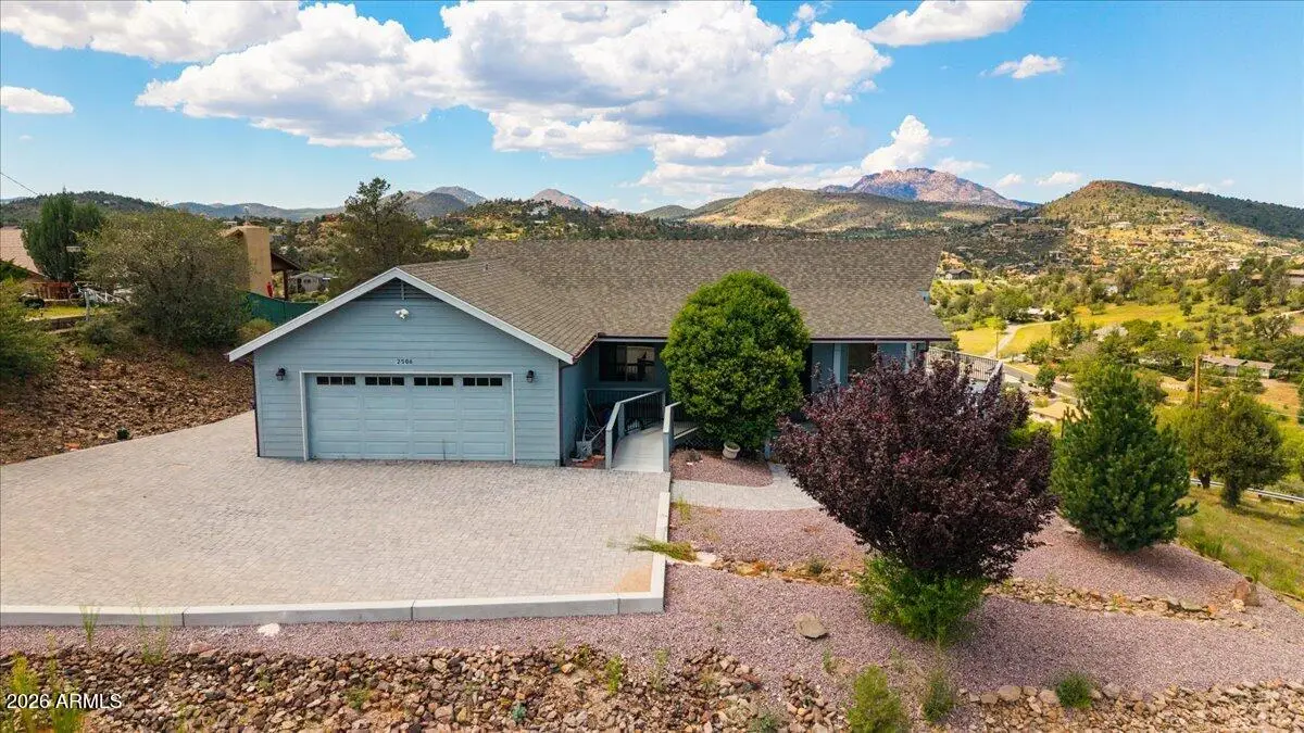 2506 Nolte Drive, Prescott, AZ 86301 - #1