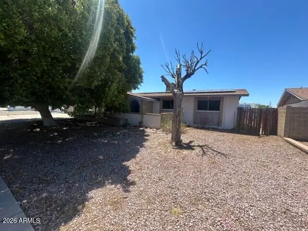 11840 N 49th Avenue, Glendale, AZ 85304