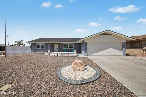 8028 E Milagro Avenue, Mesa, AZ 85209