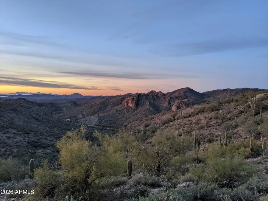 000X E Gods View Drive #57, Morristown, AZ 85342 - #3