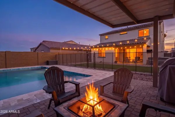 20262 W Roma Avenue, Litchfield Park, AZ 85340