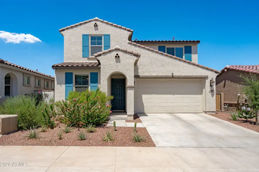 20262 W Roma Avenue, Litchfield Park, AZ 85340 - #2