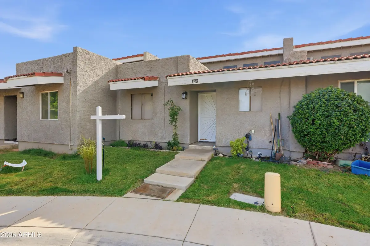 425 E Cullumber Avenue #C, Gilbert, AZ 85234 - #1