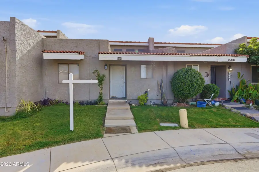 425 E Cullumber Avenue #C, Gilbert, AZ 85234 - #2