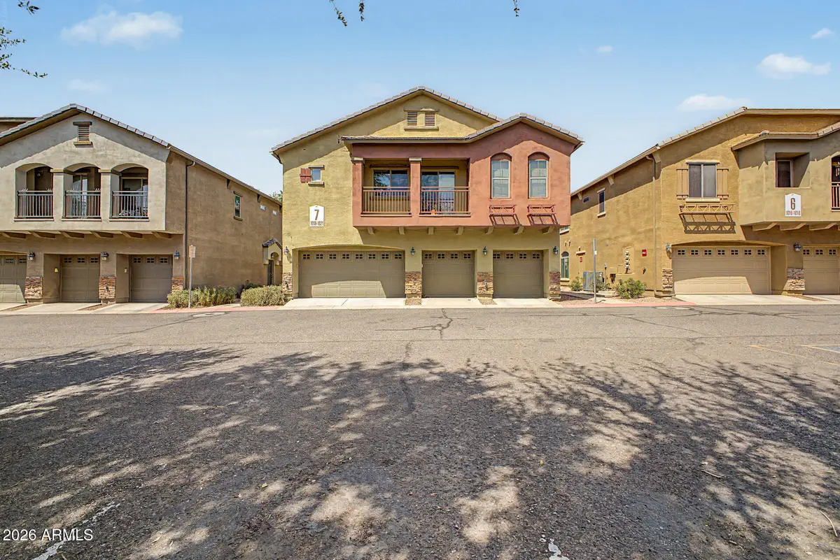18250 N 32nd Street #1021, Phoenix, AZ 85032 - #1