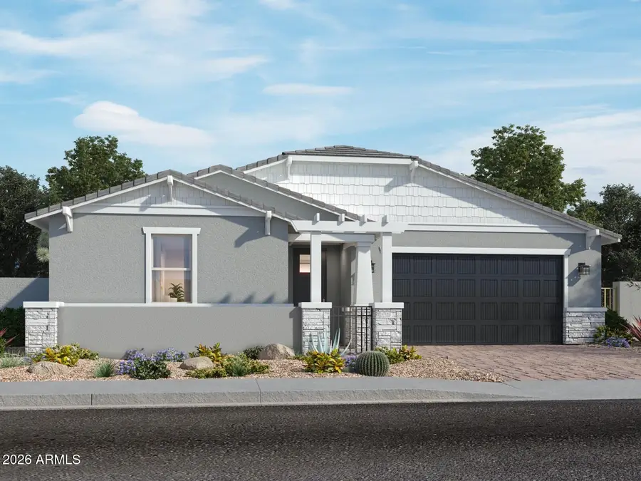 4922 N 177th Drive, Goodyear, AZ 85395 - #2