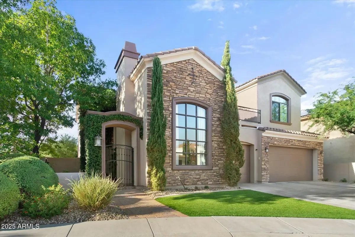 5019 E Lucia Drive, Cave Creek, AZ 85331 - #1