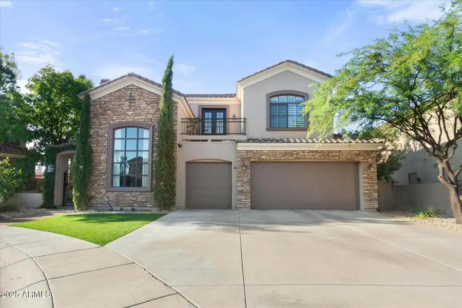 5019 E Lucia Drive, Cave Creek, AZ 85331 - #2