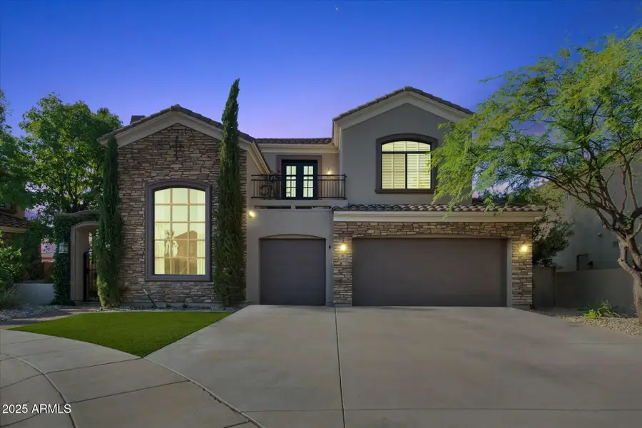 5019 E Lucia Drive, Cave Creek, AZ 85331 - #3