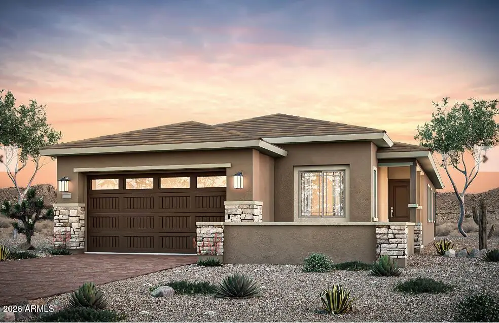21632 W Roma Avenue, Buckeye, AZ 85396 - #1