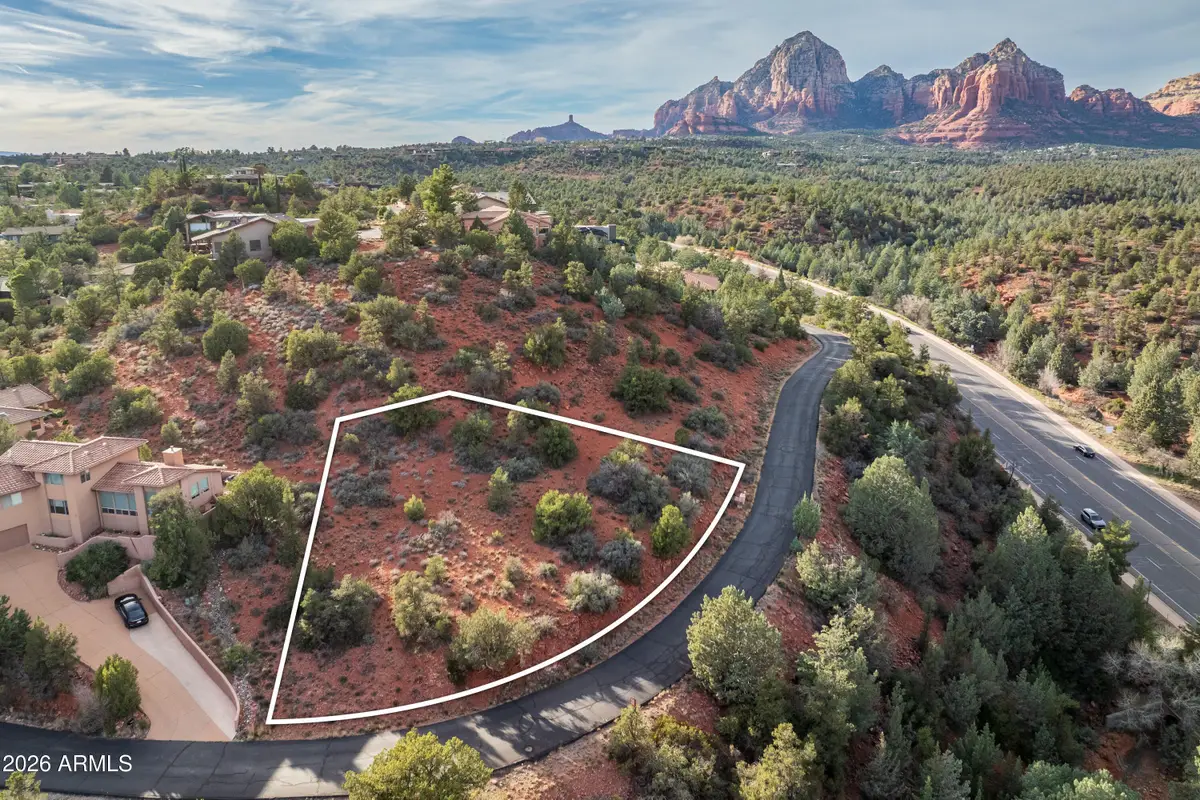 210 Barcelona Road #83, Sedona, AZ 86336 - #1