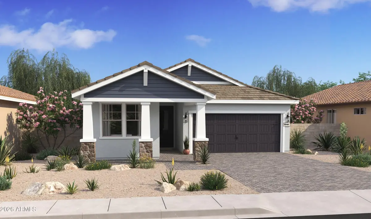 7644 W Sands Road, Glendale, AZ 85303 - #1