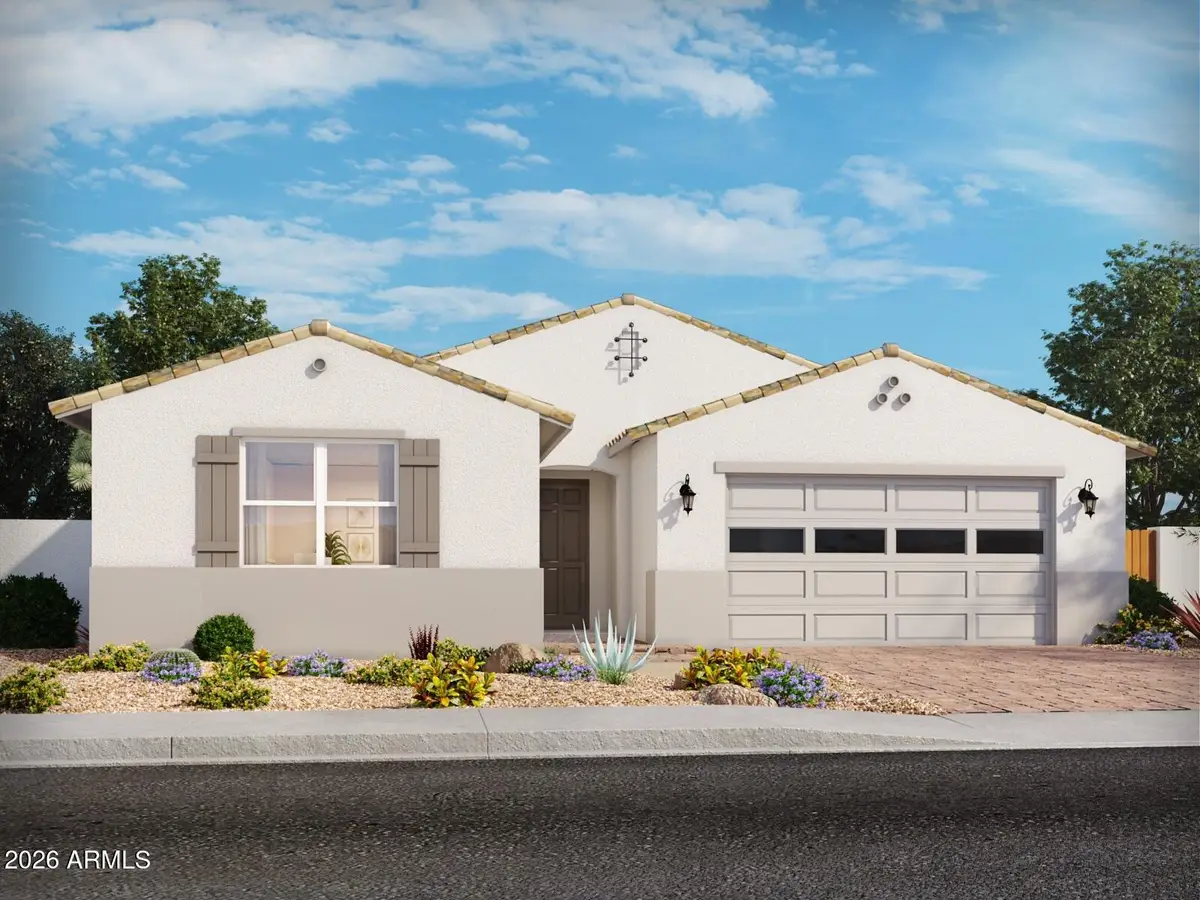 17767 W Illini Street, Goodyear, AZ 85338 - #1
