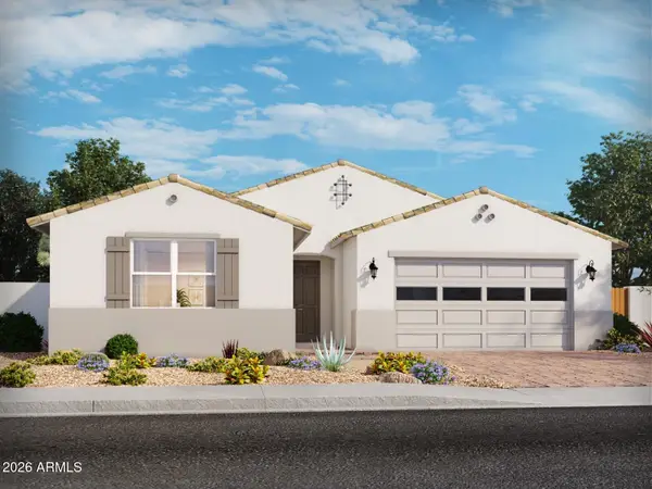 17767 W Illini Street, Goodyear, AZ 85338
