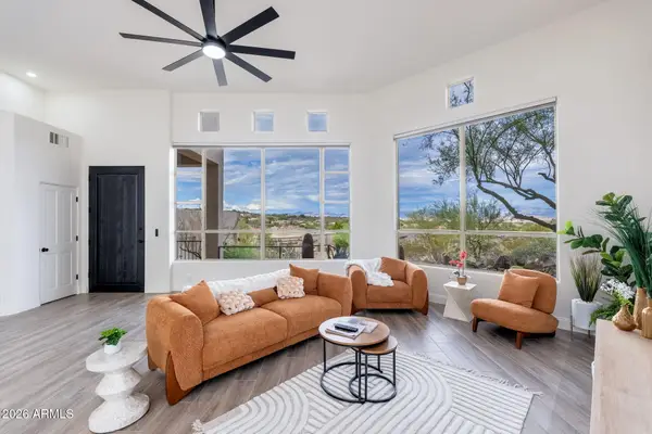 14925 E Mayan Drive, Fountain Hills, AZ 85268