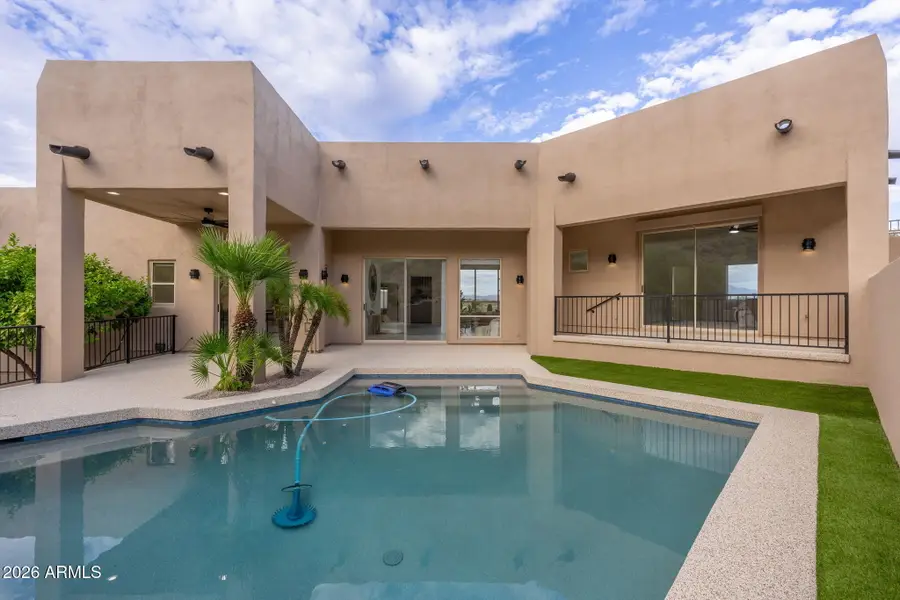 14925 E Mayan Drive, Fountain Hills, AZ 85268 - #2
