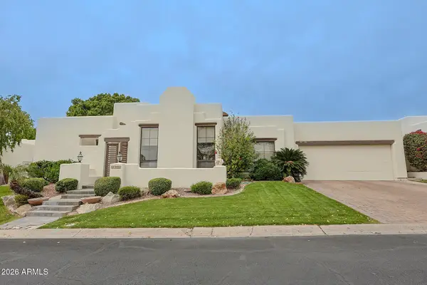 6278 N 31st Way, Phoenix, AZ 85016