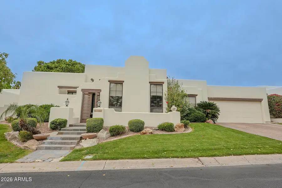 6278 N 31st Way, Phoenix, AZ 85016 - #2