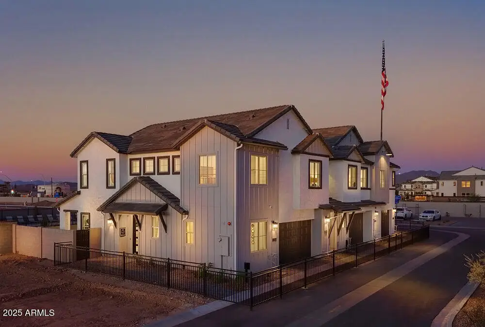 3528 N Sunwood --, Mesa, AZ 85213 - #1