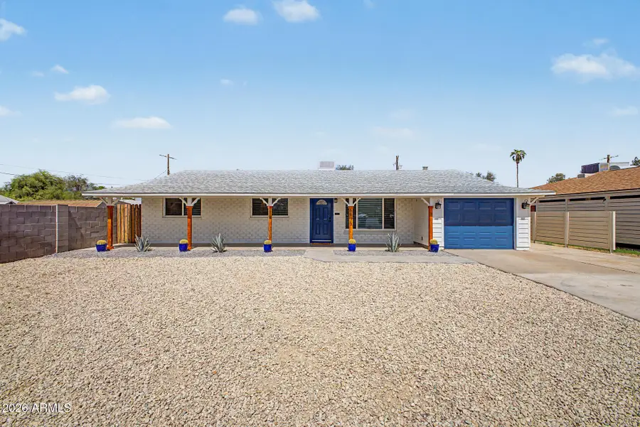 6836 N 33rd Drive, Phoenix, AZ 85017 - #2
