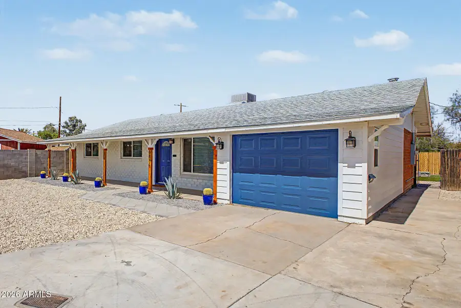 6836 N 33rd Drive, Phoenix, AZ 85017 - #3