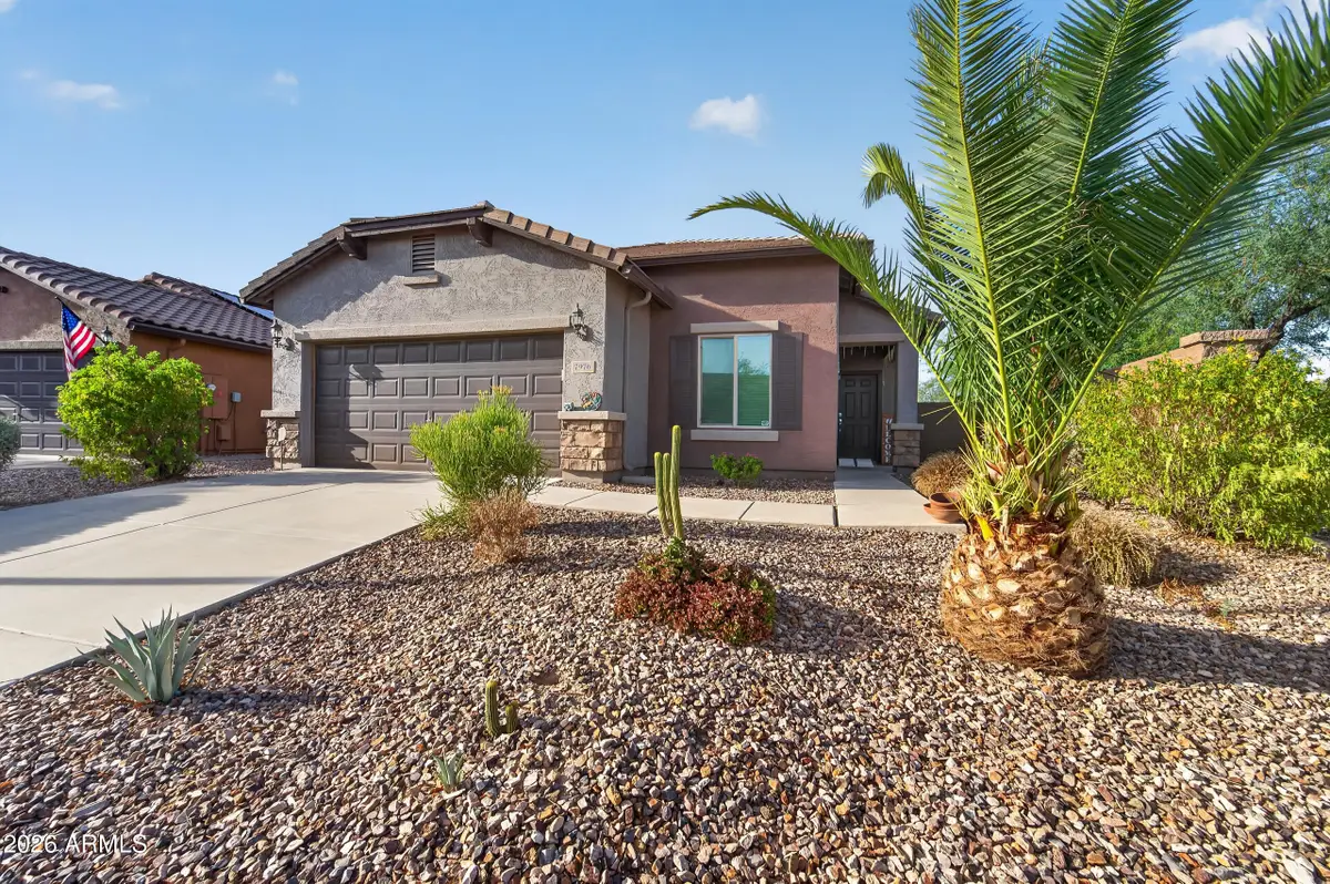 7976 W Candlewood Way, Florence, AZ 85132 - #1