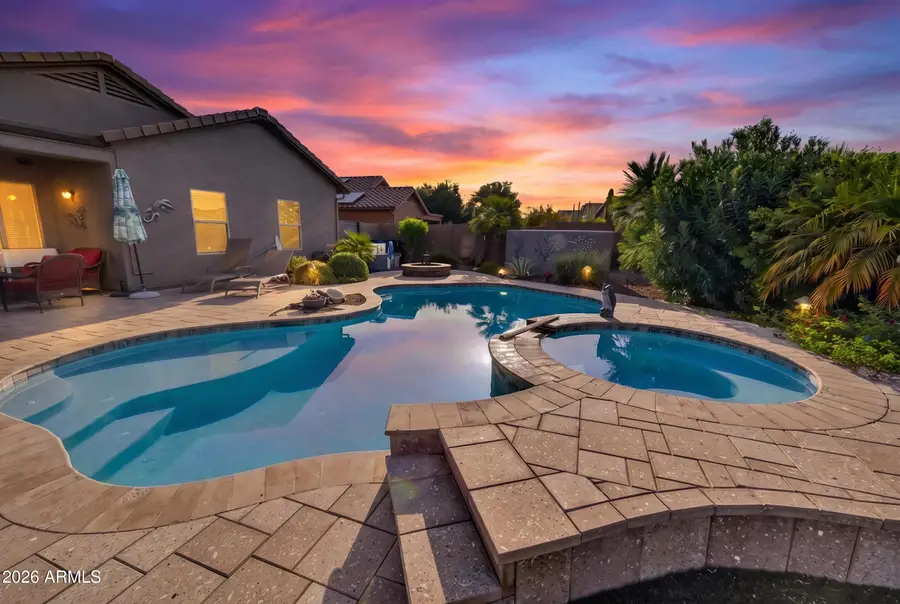 7976 W Candlewood Way, Florence, AZ 85132 - #3