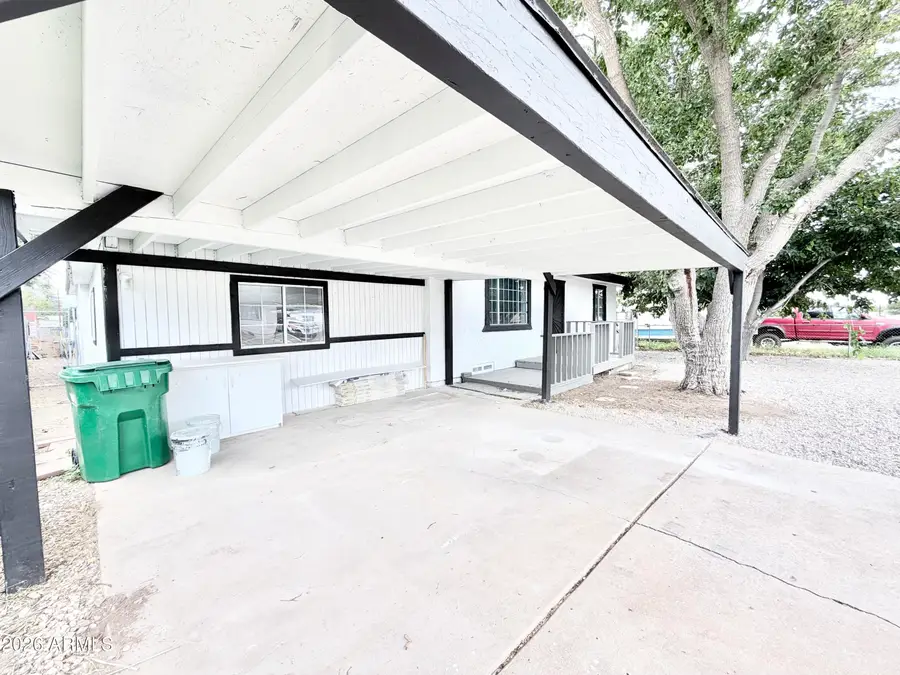 111 E Navajo Street, Huachuca City, AZ 85616 - #3
