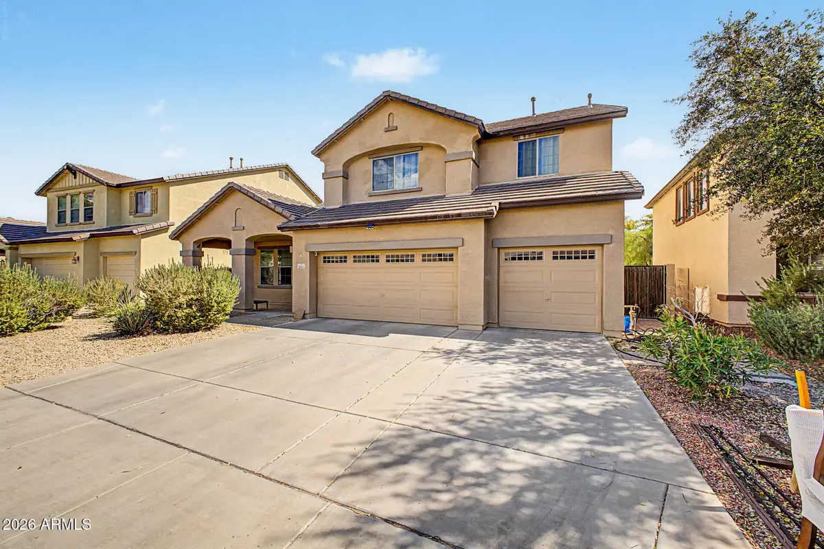 2141 W Ian Drive, Phoenix, AZ 85041 - #1