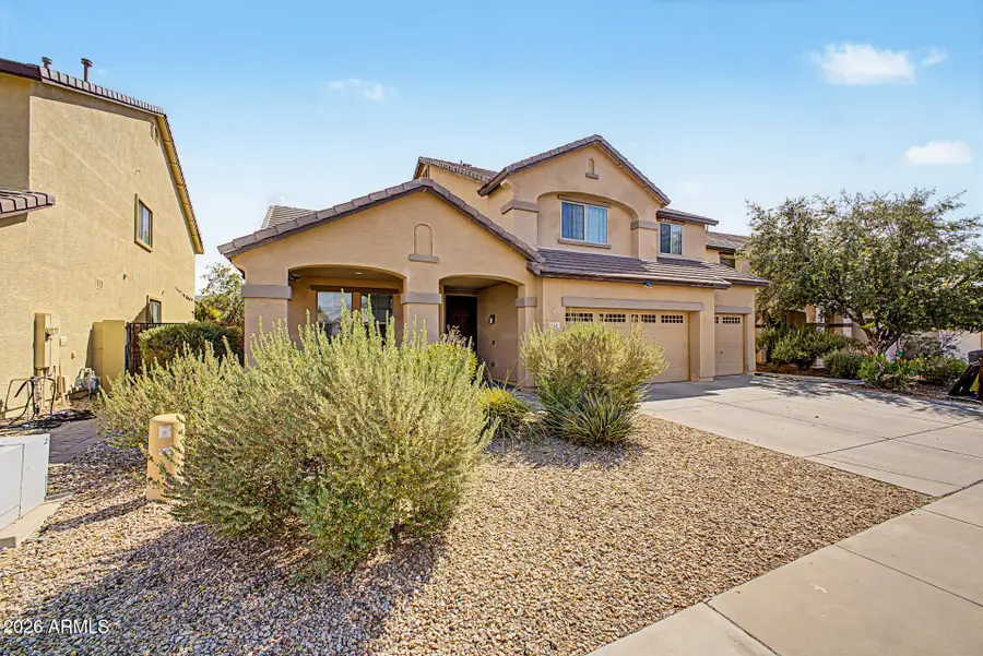 2141 W Ian Drive, Phoenix, AZ 85041 - #3