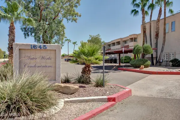 1645 W Baseline Road #2086, Mesa, AZ 85202