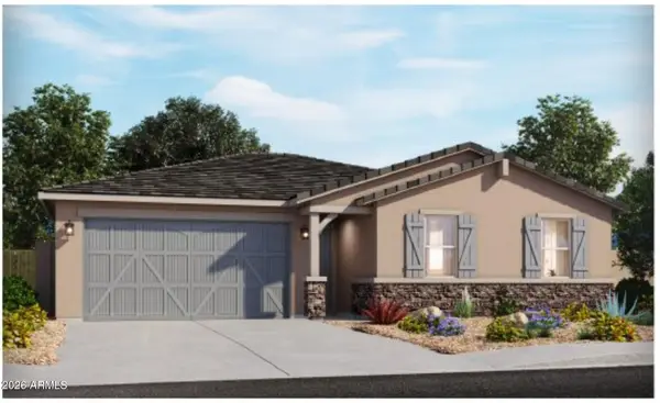 17742 W Monroe Street, Goodyear, AZ 85338