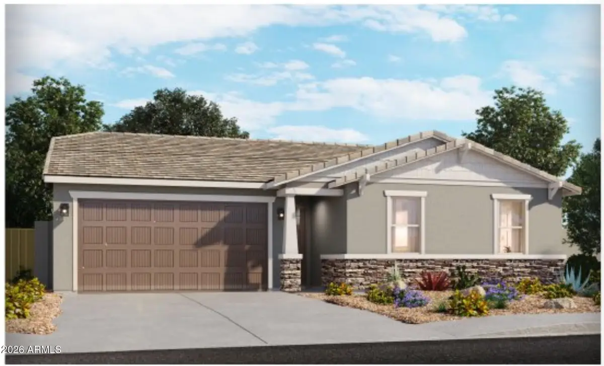 17748 W Monroe Street, Goodyear, AZ 85338 - #1