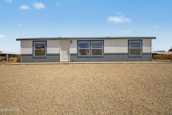 846 S Esperanza Avenue, Mesa, AZ 85208
