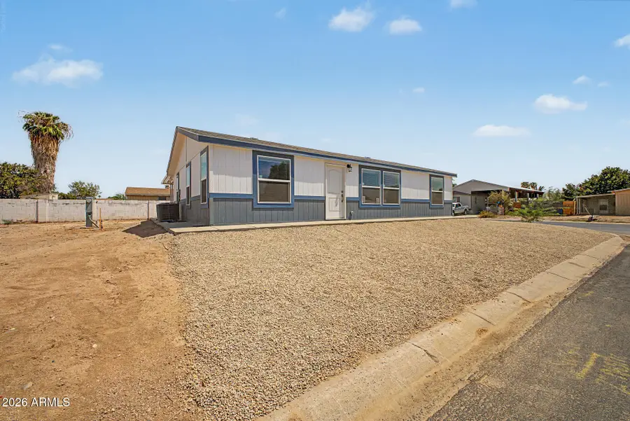 846 S Esperanza Avenue, Mesa, AZ 85208 - #3