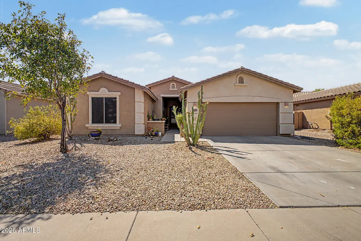 2495 E Katrina Trail, Casa Grande, AZ 85194 - #1