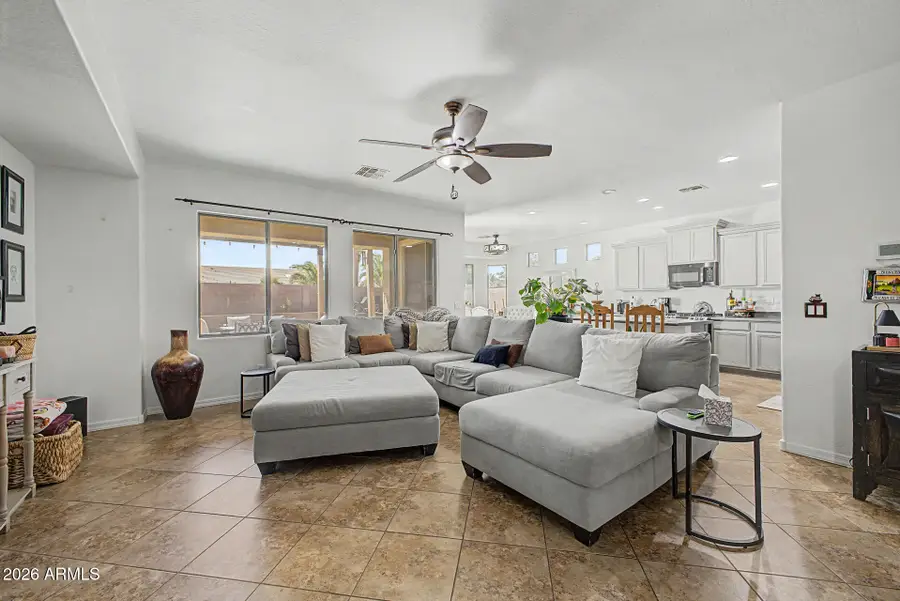 2495 E Katrina Trail, Casa Grande, AZ 85194 - #2
