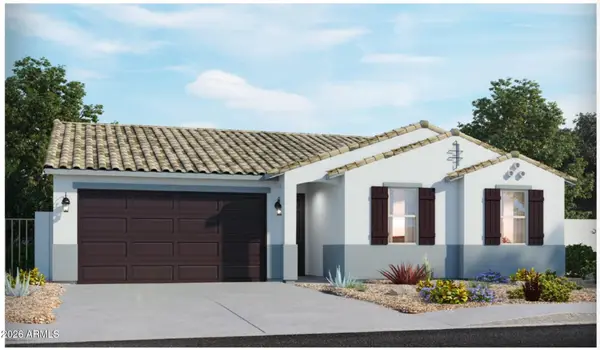 17754 W Monroe Street, Goodyear, AZ 85338
