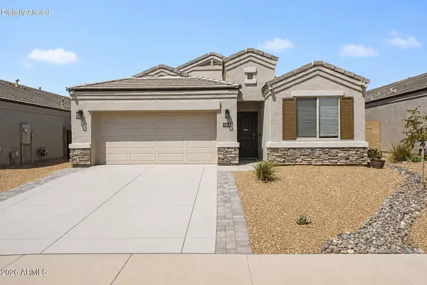 30978 W Columbus Avenue, Buckeye, AZ 85396