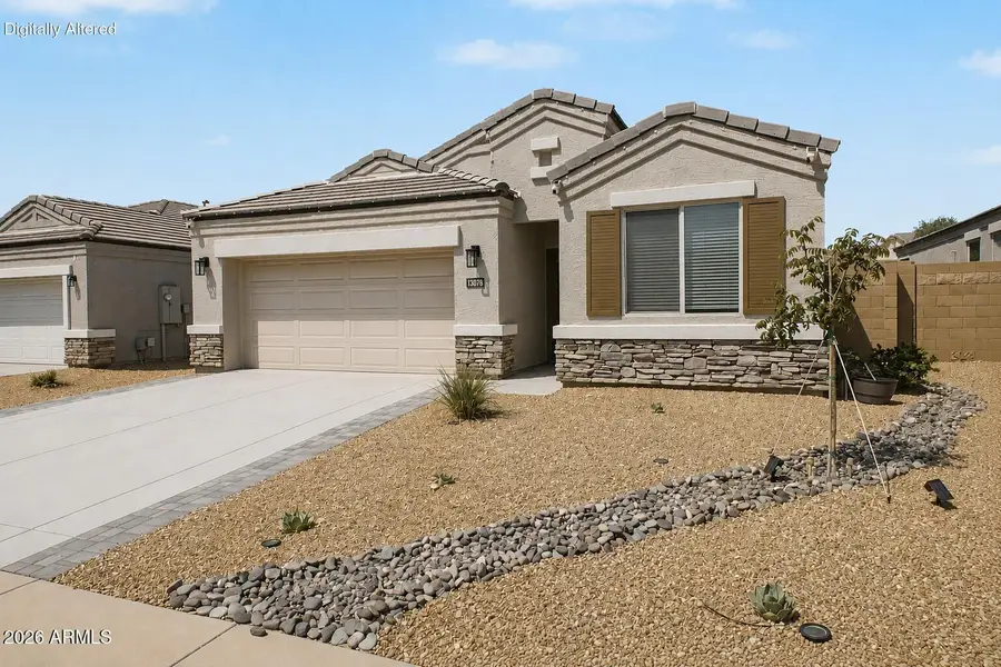 30978 W Columbus Avenue, Buckeye, AZ 85396 - #2