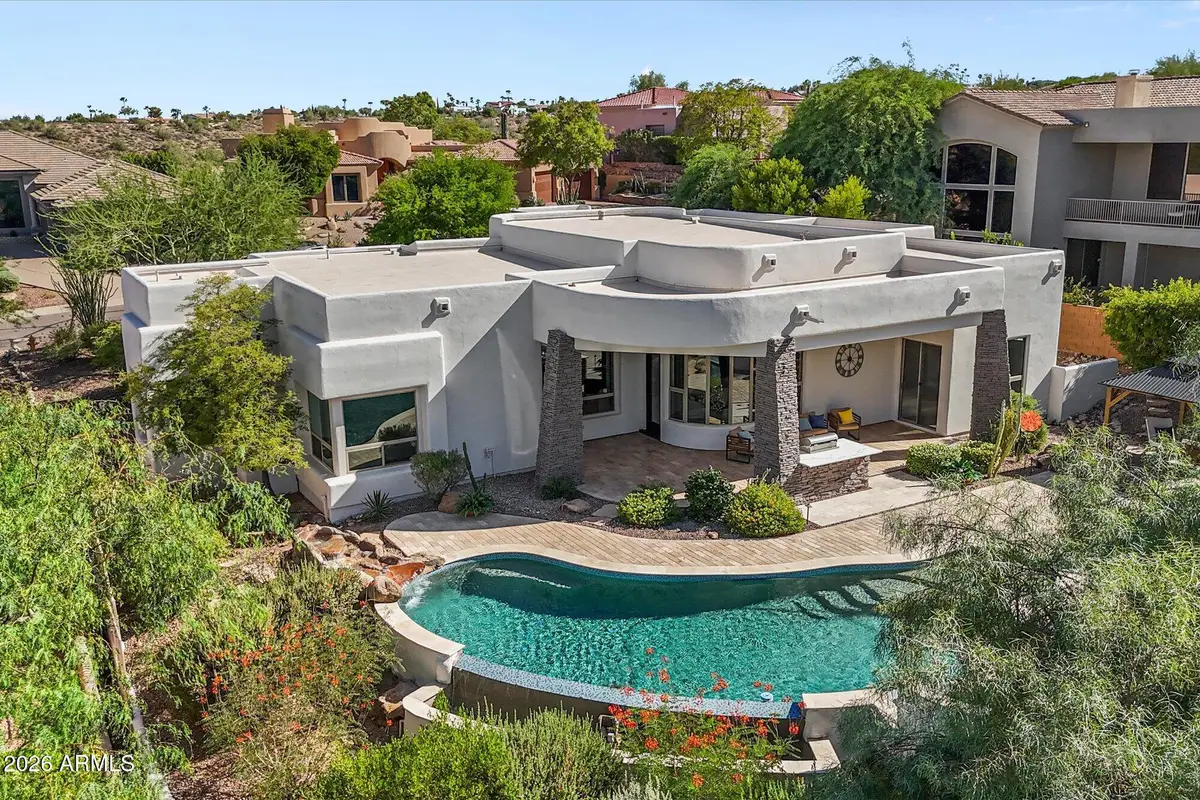 13622 N Sunset Drive, Fountain Hills, AZ 85268 - #1